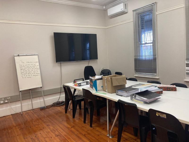 To Let Commercial Property for Rent in Mill Park Eastern Cape